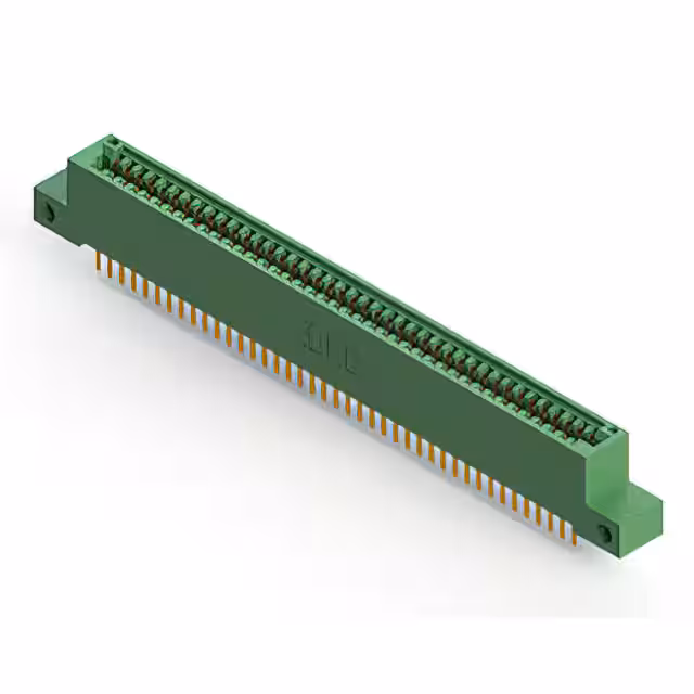 845-082-520-212 EDAC Inc.  Edgeboard Connectors